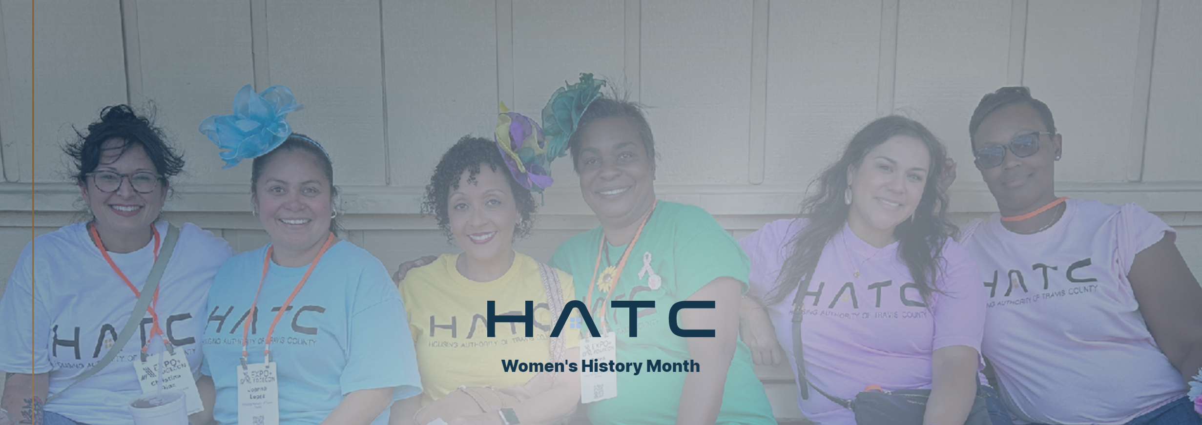 Celebrating Women's Legacy in Affordable Housing